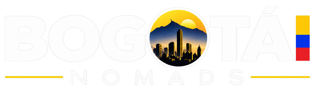 Bogotá Nomads